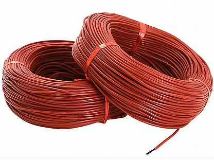 سیم برق حرارتی با تحمل دمای بالا